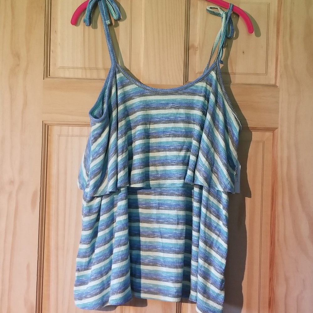Cute top